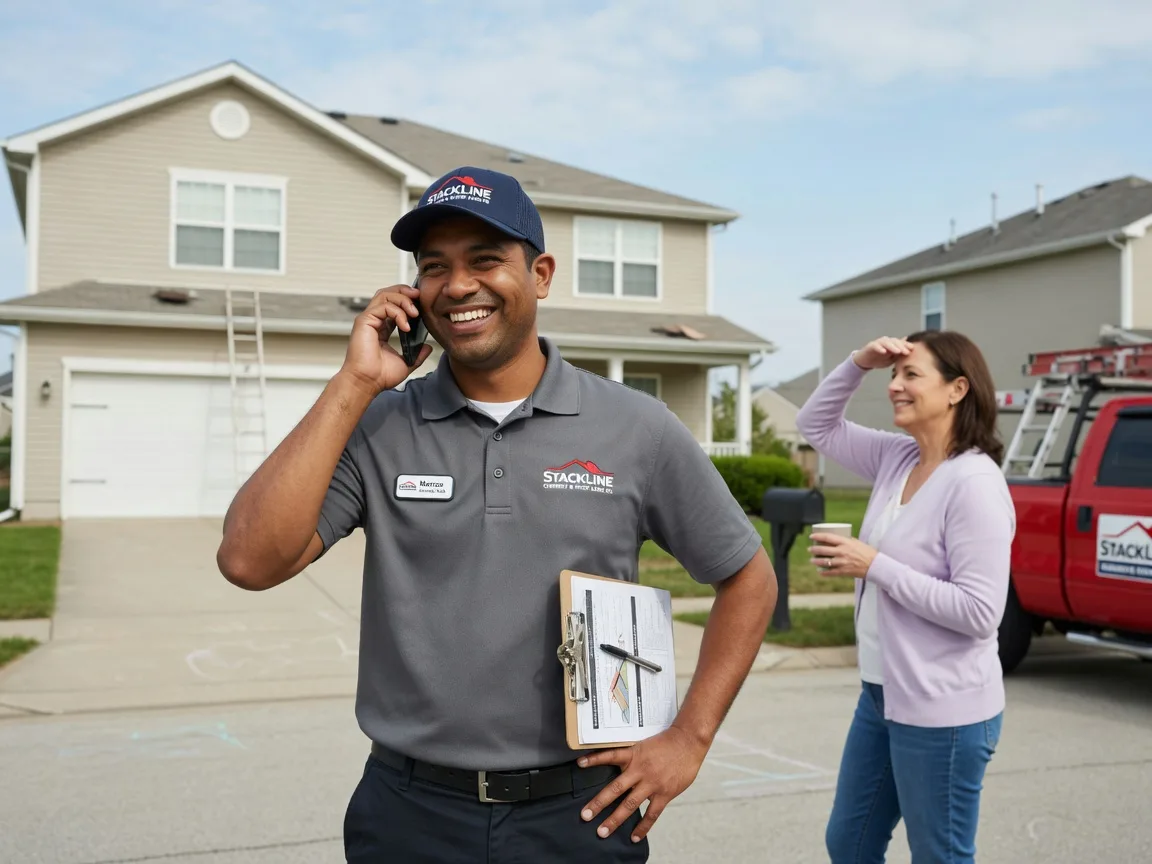 Chimney flashing repair Warsaw, NC FAQs